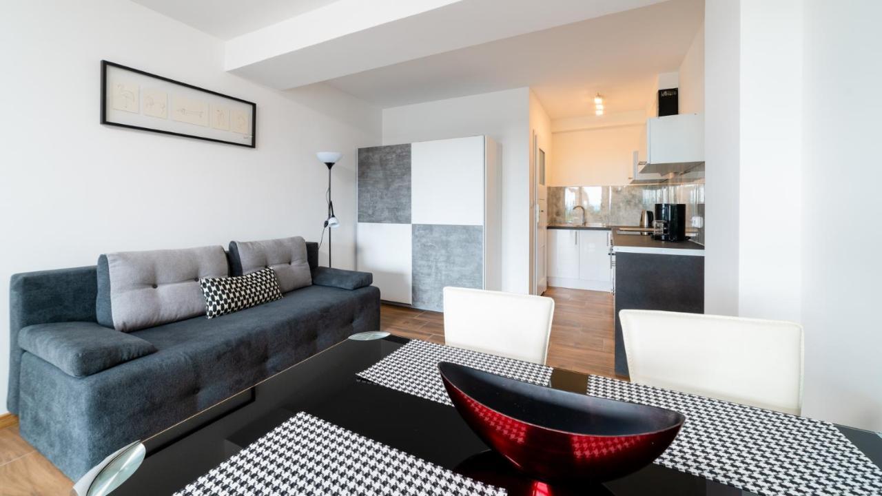 Apartamenty Everysky - Wyspianskiego 4 Karpacz Exterior foto
