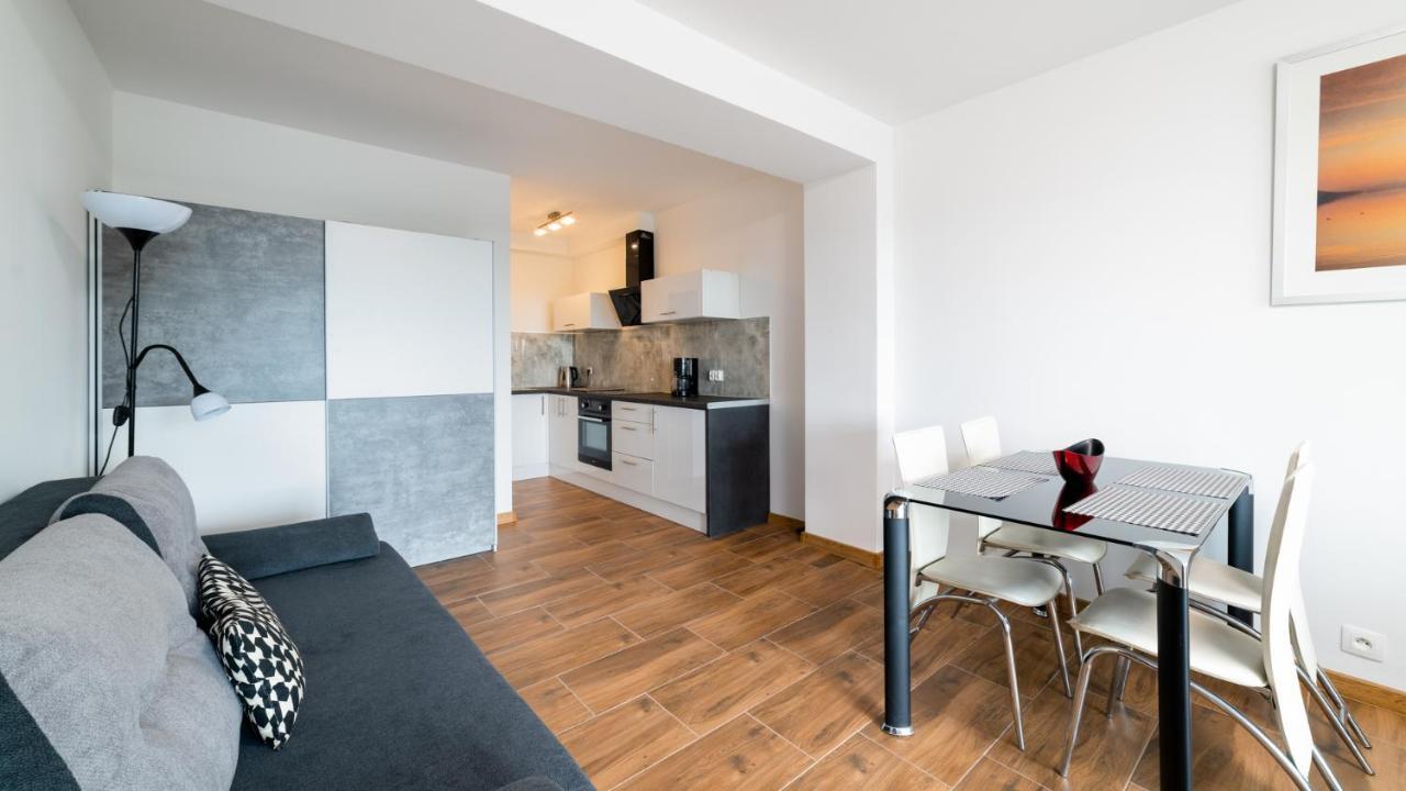 Apartamenty Everysky - Wyspianskiego 4 Karpacz Exterior foto