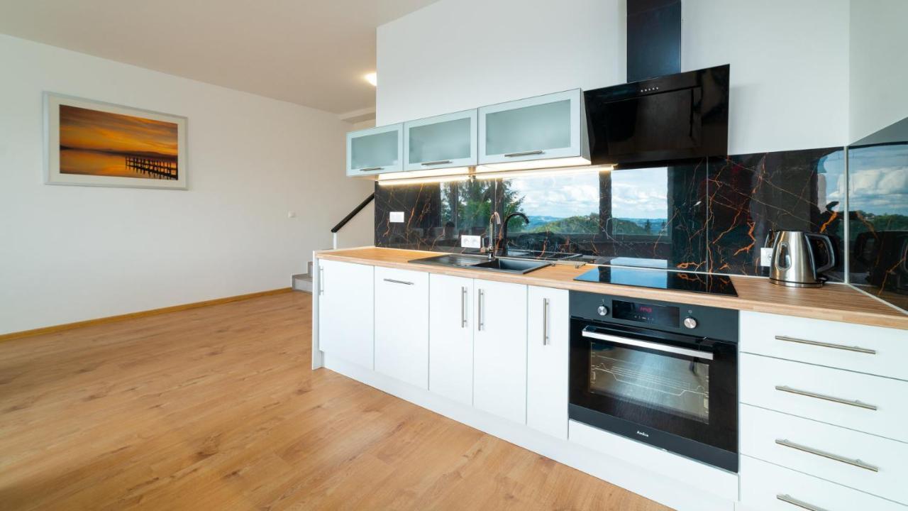 Apartamenty Everysky - Wyspianskiego 4 Karpacz Exterior foto
