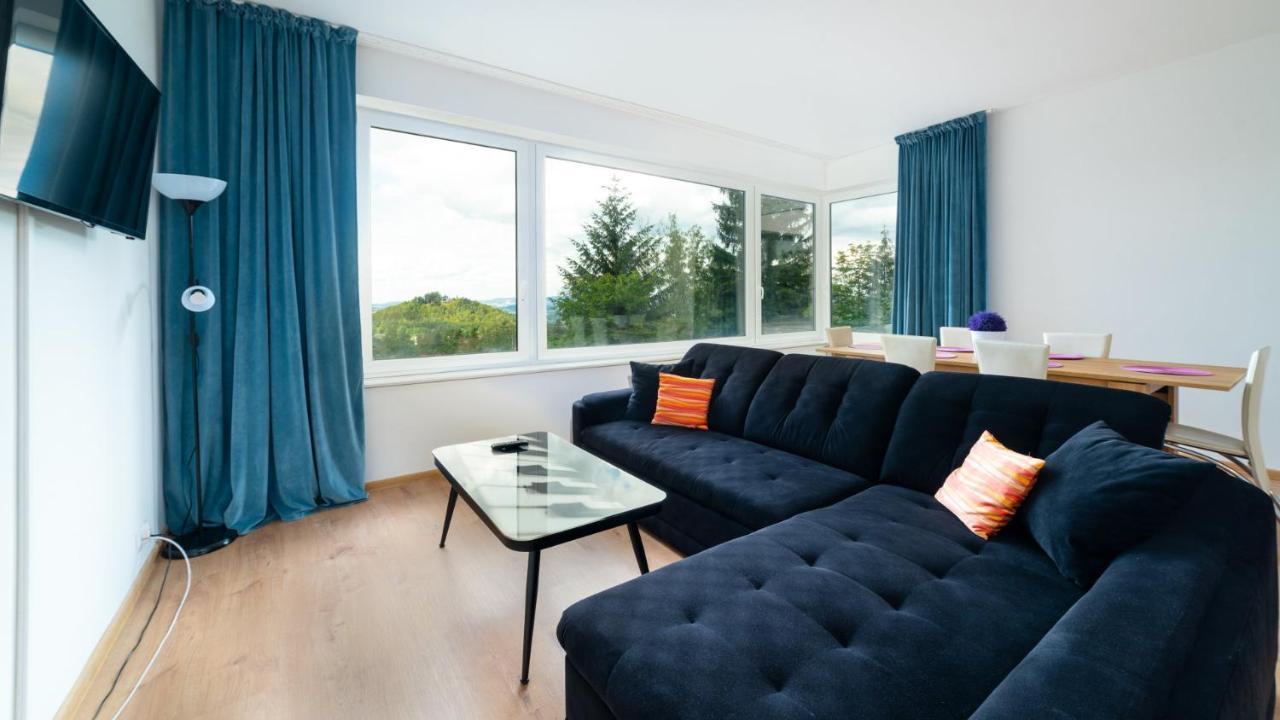 Apartamenty Everysky - Wyspianskiego 4 Karpacz Exterior foto
