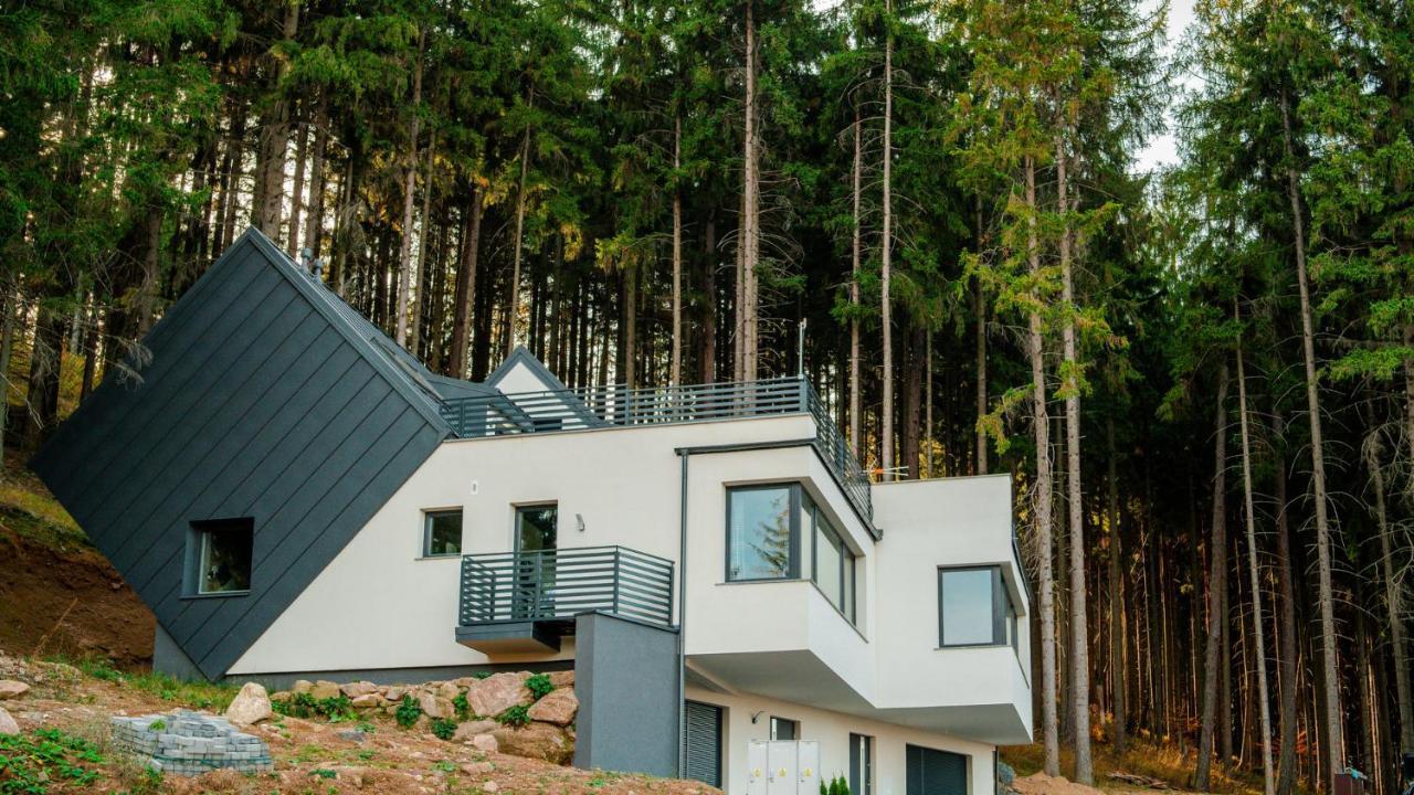 Apartamenty Everysky - Wyspianskiego 4 Karpacz Exterior foto