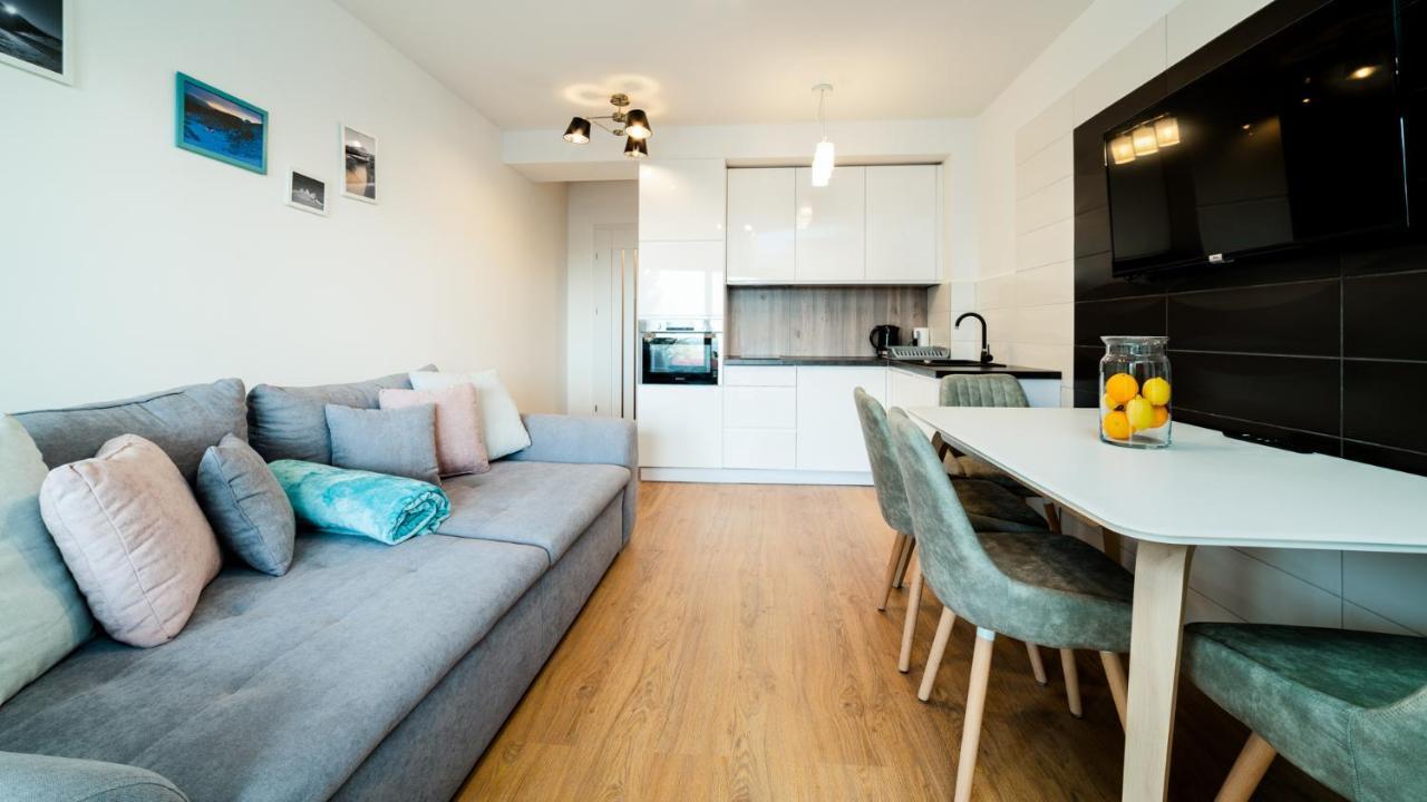 Apartamenty Everysky - Wyspianskiego 4 Karpacz Exterior foto